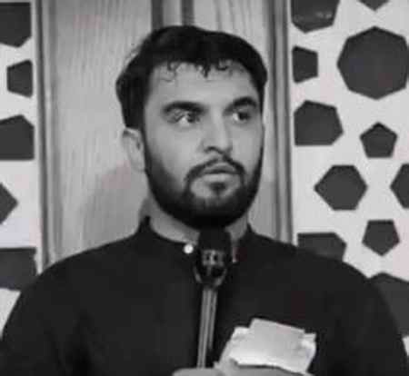 حمید علیمی جلوی آینه خودمو میبینم up-ahang.ir